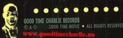 Good Time Charlie Records