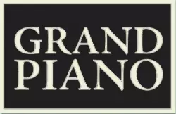Grand Piano (2)