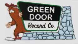 Green Door Recording Co.