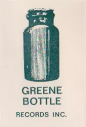 Greene Bottle Records, Inc.