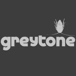 Greytone