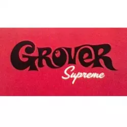 Grover Supreme