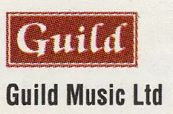 Guild Music Ltd