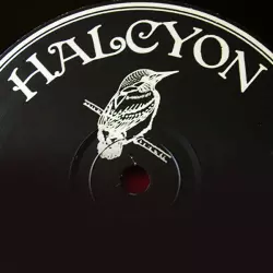 Halcyon Records (3)
