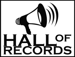 Hall Of Records