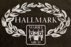 Hallmark Marble Arch