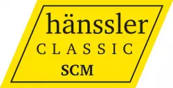 Hänssler Classic