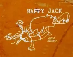 Happy Jack Rock Records