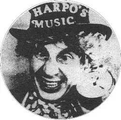 Harpo's Music