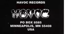 Havoc Records