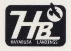 Hayabusa Landings