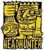Headhunter Records