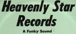Heavenly Star Records