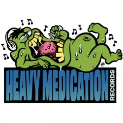 Heavy Medication Records