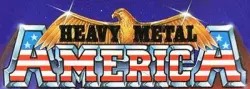 Heavy Metal America