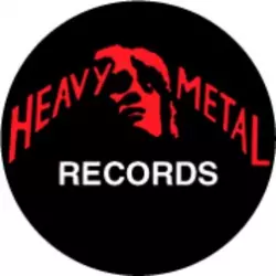 Heavy Metal Records
