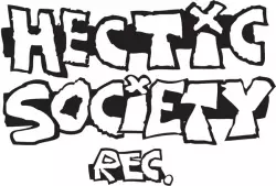 Hectic Society Records