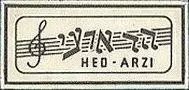 Hed-Arzi