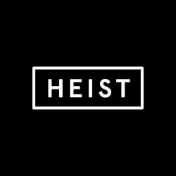 Heist (2)