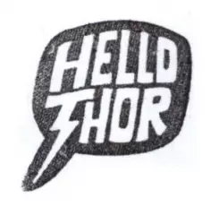 Hello Thor