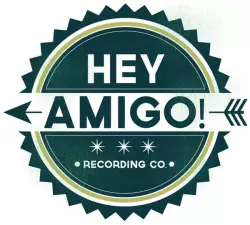 Hey Amigo Recording Co.