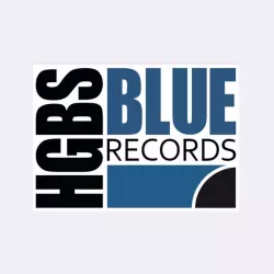 HGBS BLUE RECORDS