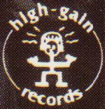 High Gain Records
