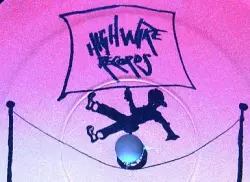 High Wire Records