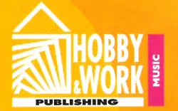 Hobby & Work Publishing Music