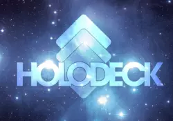 HoloDeck