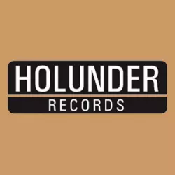 Holunder Records