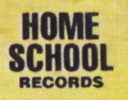 Home School Records