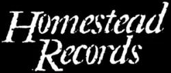 Homestead Records