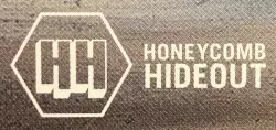Honeycomb Hideout (2)