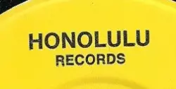 Honolulu Records (2)