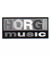 Horgi Music