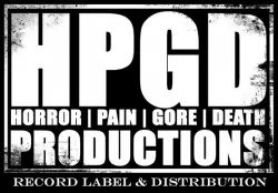 Horror Pain Gore Death Productions