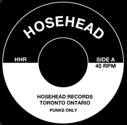 Hosehead Records