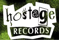 Hostage Records