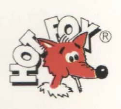 Hot Fox Records