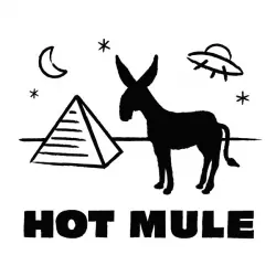 Hot Mule