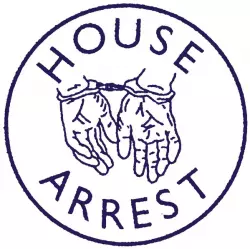 House Arrest Records