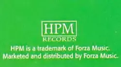 HPM Records