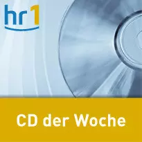 hr1 CD Der Woche