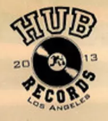 HUB Records (7)