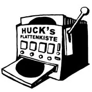 Huck's Plattenkiste