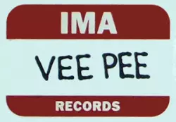 IMA Vee Pee Records