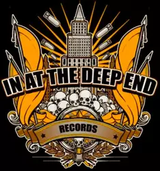 In At The Deep End Records