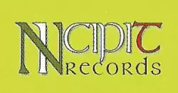 Incipit Records