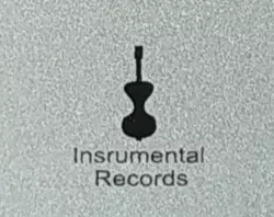 Instrumental Records